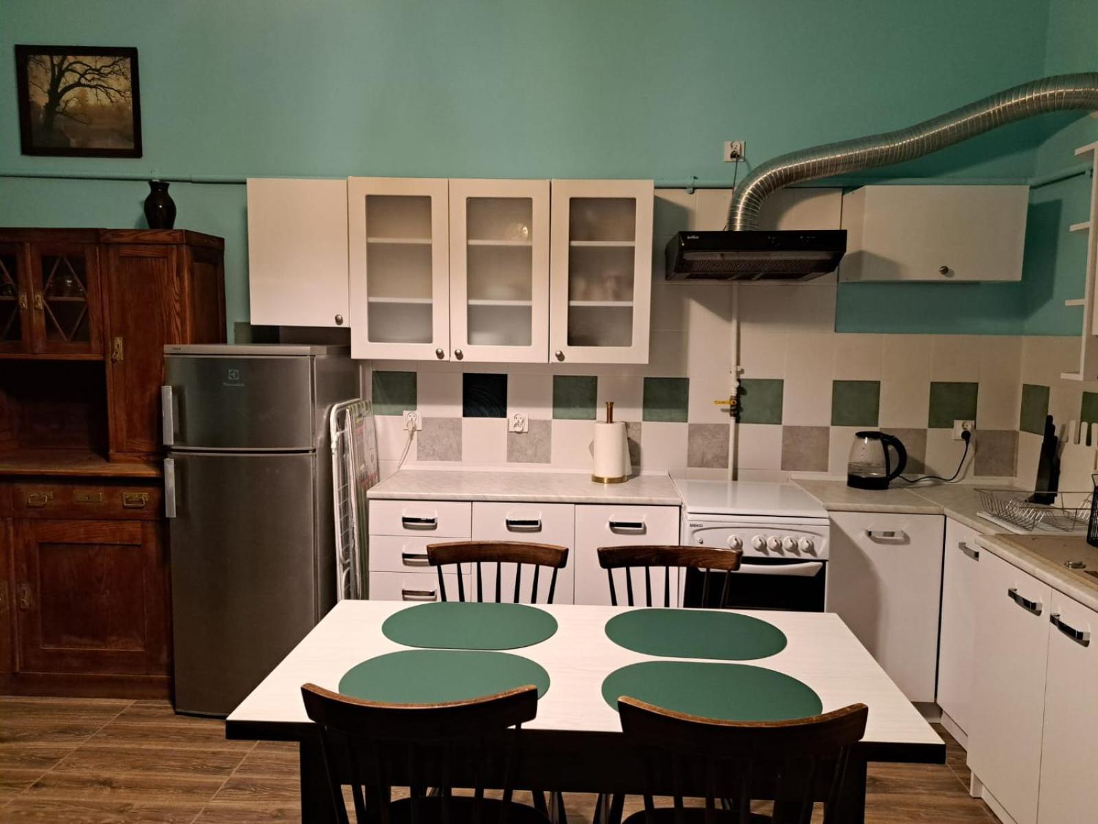 Apartment St. Mark'S Square Krakkó Kültér fotó