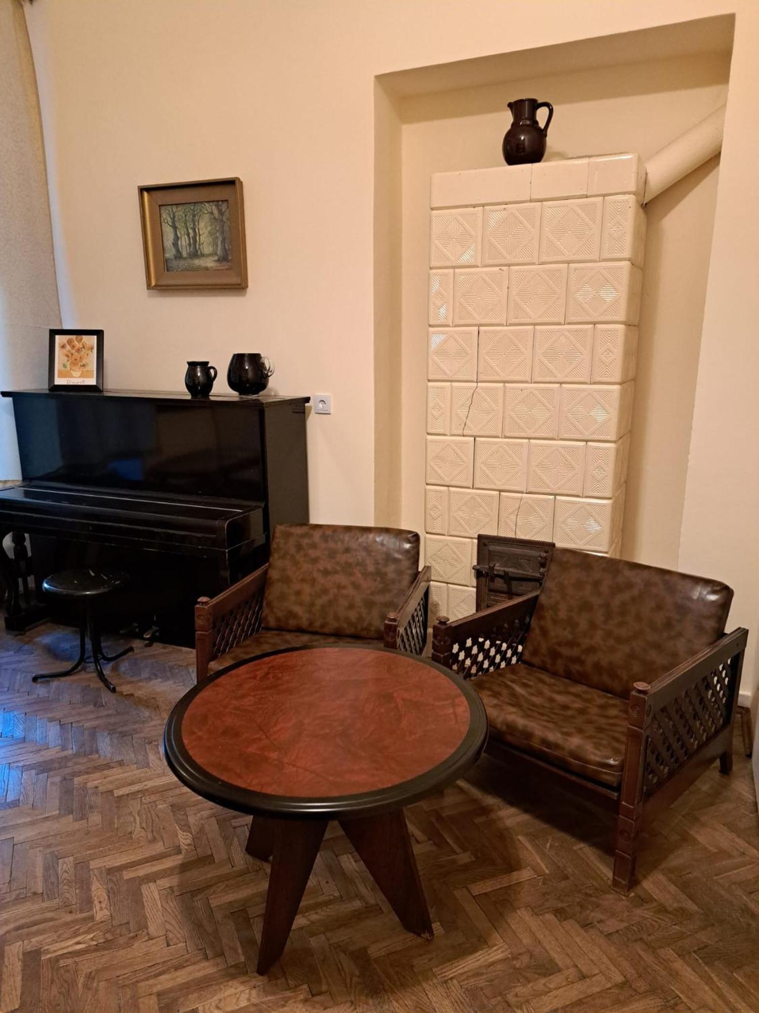 Apartment St. Mark'S Square Krakkó Kültér fotó