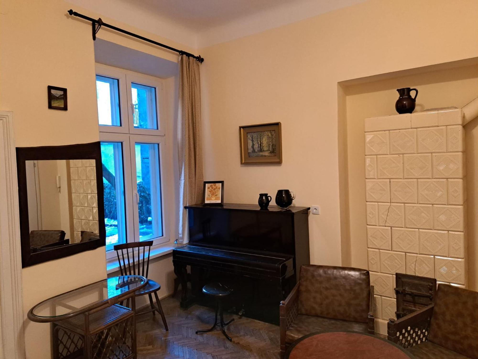 Apartment St. Mark'S Square Krakkó Kültér fotó